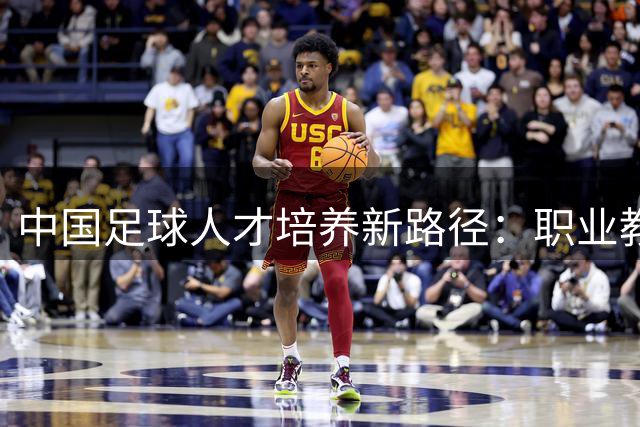 中国足球人才培养新路径：职业教育与精英青训并举